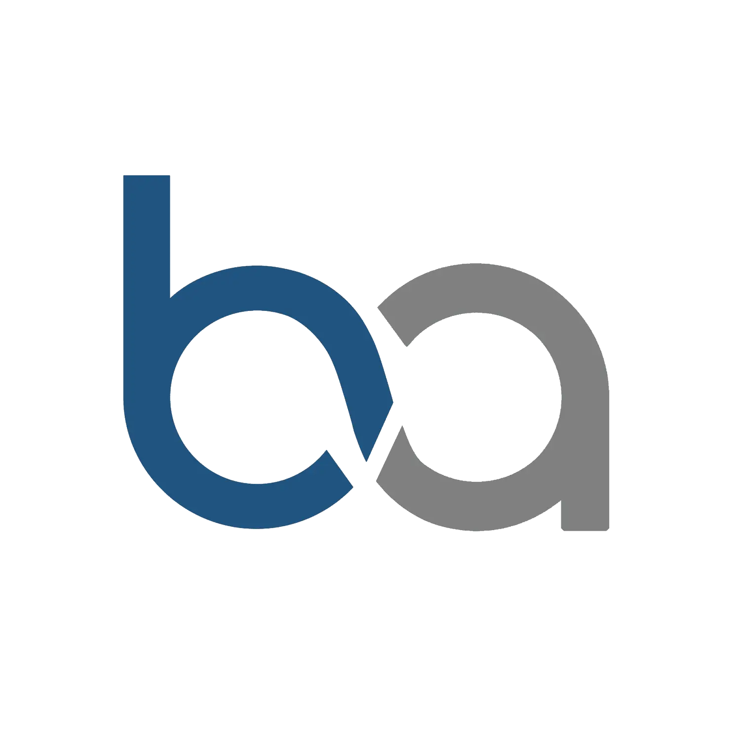 BA Logo Light